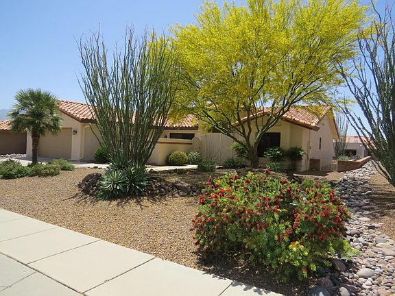 2nd image of 1000 E Desert Glen Dr