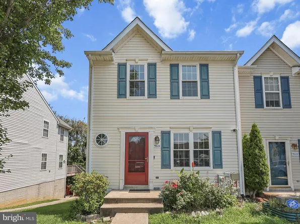 9624 Antler Cir, Randallstown, MD 21133