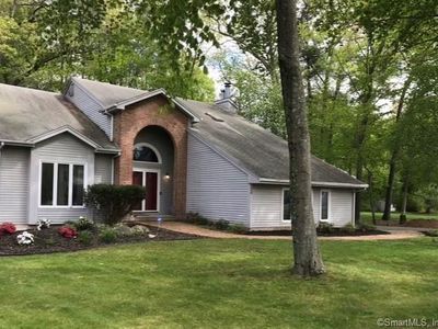 26 Merriman Road, Windsor, CT, 06095
