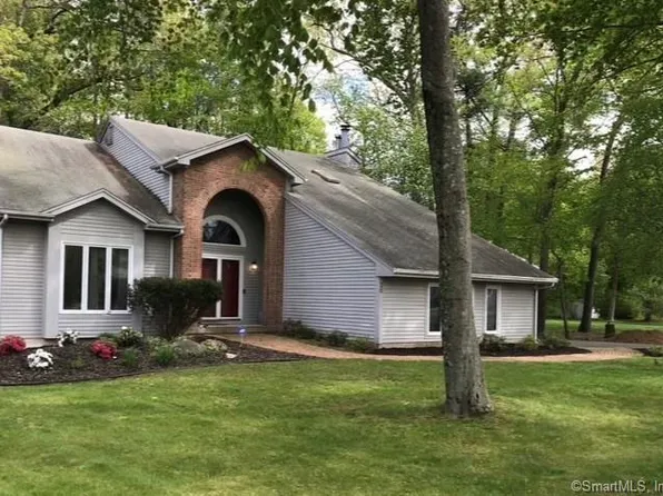 26 Merriman Road, Windsor, CT 06095