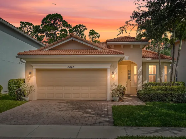 6046 SE Split Oak Trail, Hobe Sound, FL 33455