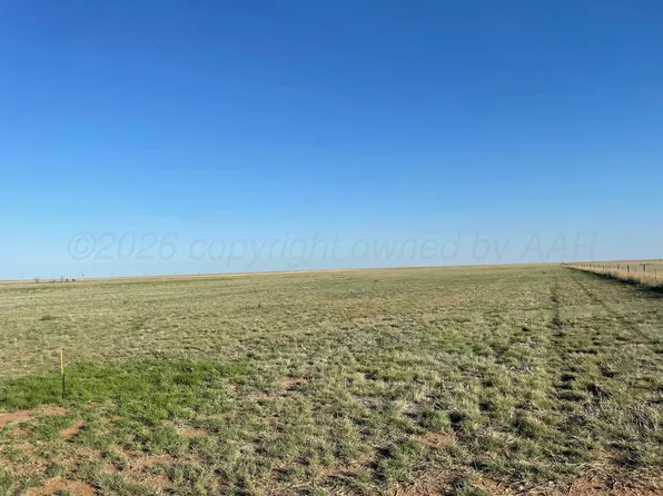Red Tail Ln #-tract 4, Canyon, TX 79015