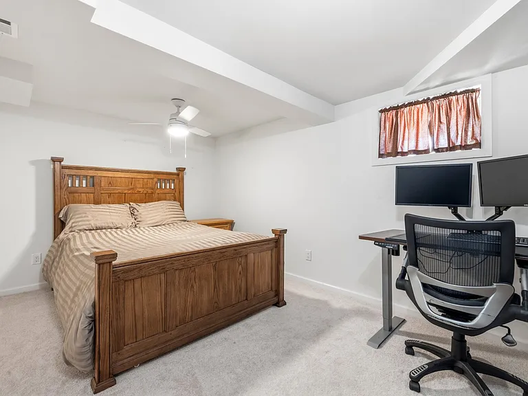 Bedroom four