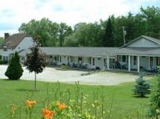 864 Harwood Hill Rd, Bennington, VT 05201