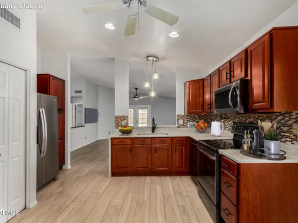 19833 N 47TH Lane, Glendale, AZ 85308