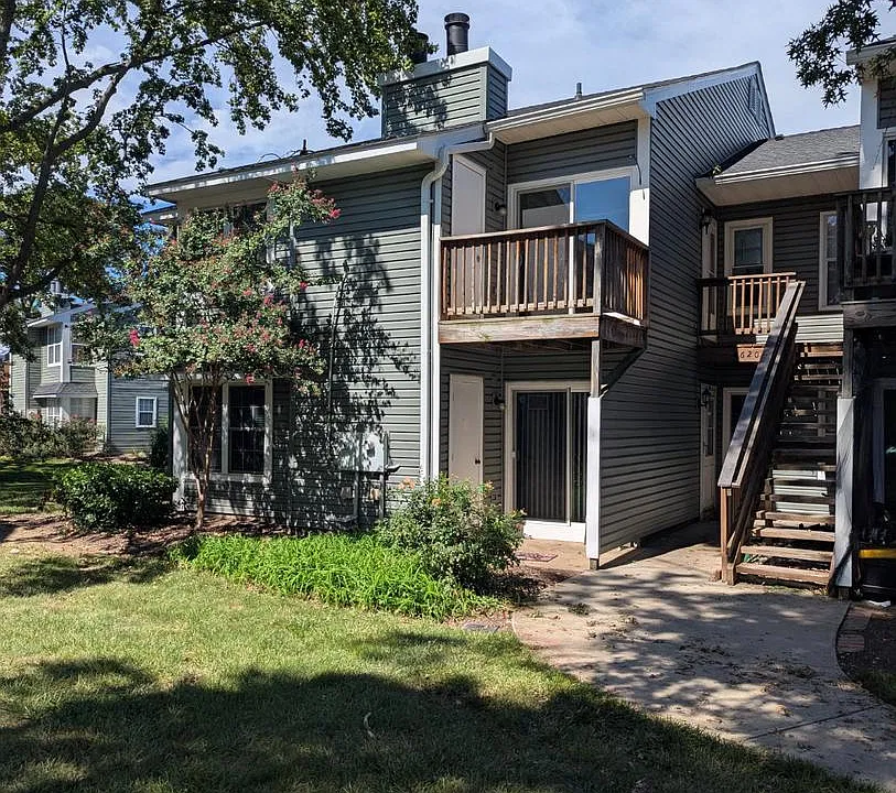 Clusters At Woodlawn - 8620 Beekman Pl Alexandria VA | Zillow