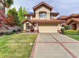 119 Marble Canyon Dr, Folsom, CA 95630