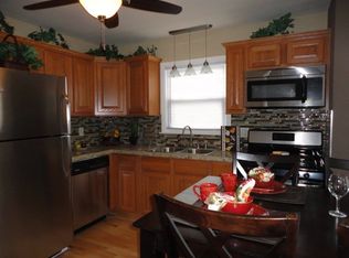 2551 S 77th St, Milwaukee, WI 53219