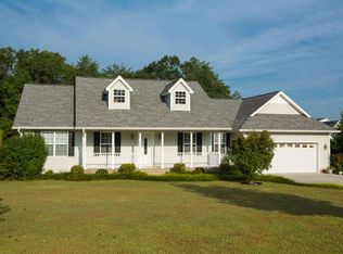 180 Riverside Dr, Benton, TN 37307