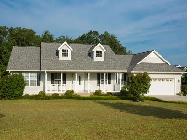 180 Riverside Dr, Benton, TN 37307