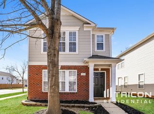 758 Sinclair Dr, Monroe, NC 28112
