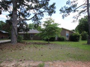 402 Feagin Mill Rd, Warner Robins, GA 31088