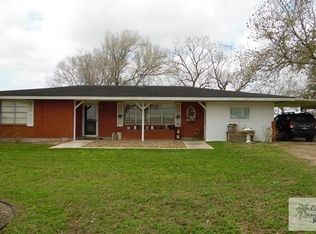 21660 Fm 507, Harlingen, TX 78550