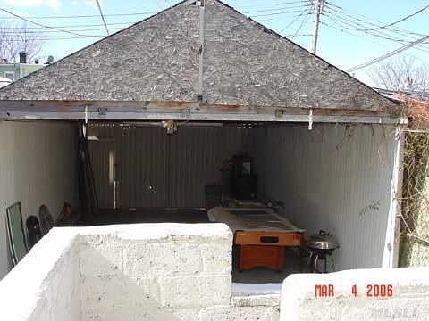2 Det Garage