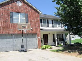 2400 Lannigan Dr, Greensboro, NC 27406