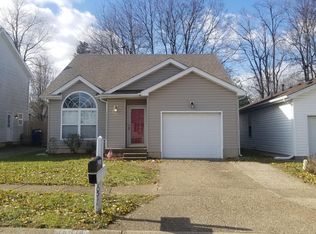 10514 Firview Ct, Louisville, KY 40299