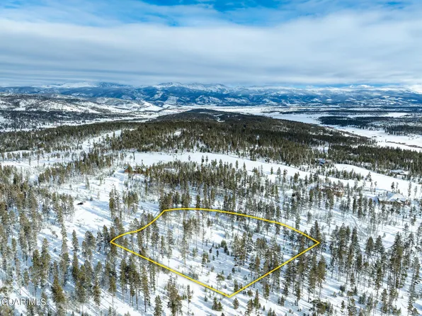 13 GCR 5116, Tabernash, CO 80478