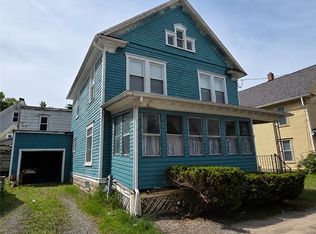 6 Hill Pl, Oneonta, NY 13820