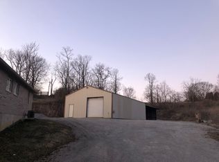 3518 Dead Timber Rd, California, KY 41007