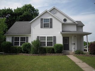 1026 Lincolnway E, Mishawaka, IN 46544