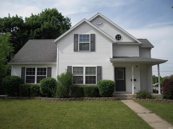 1026 Lincolnway E, Mishawaka, IN 46544