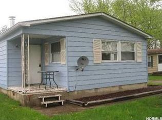 384 Stable Rd, Lagrange, OH 44050