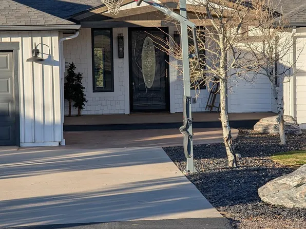 5630 Ramblin Rose Rd, Colorado Springs, CO 80908