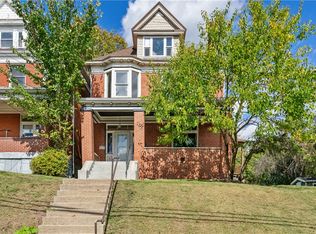 6363 Jackson St, Pittsburgh, PA 15206