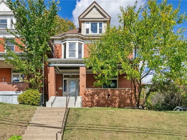 6363 Jackson St, Pittsburgh, PA 15206