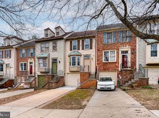 8806 Willowwood Way, Jessup, MD 20794