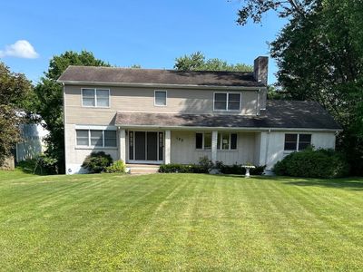 123 Old Clear Springs Rd, Jamestown, KY, 42629