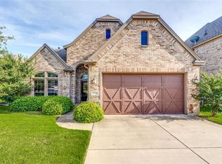 9324 Shoveler Trl, Fort Worth, TX 76118