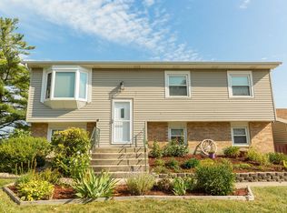 7818 166th Pl, Tinley Park, IL