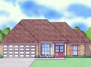 241 Foxfire Cv, Starkville, MS 39759
