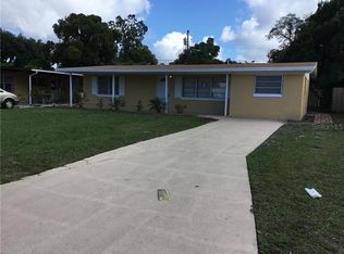 6411 Bywood Rd, Orlando, FL 32810