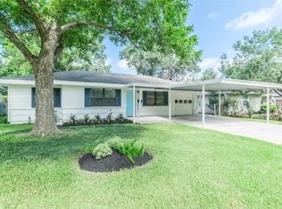 3103 Maysel St, Houston, TX 77080