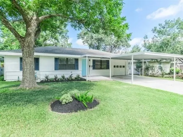 3103 Maysel St, Houston, TX 77080