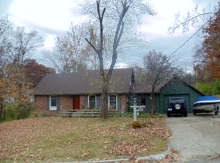 1711 Payne Dr, Jefferson City, MO 65101