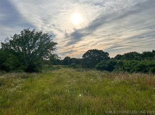 100 S 340th Rd, Morris, OK 74445