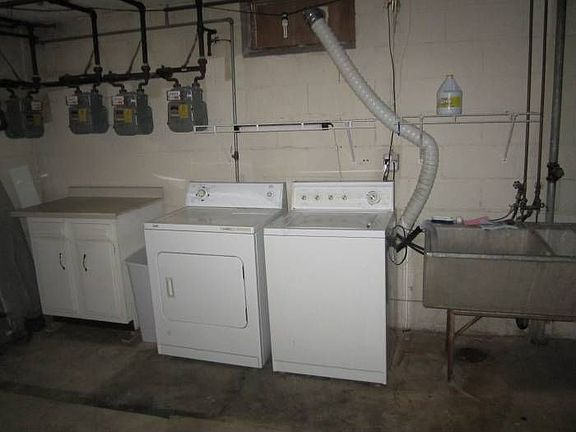 Private Laundry