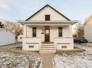 1615 Laharpe St, La Salle, IL 61301