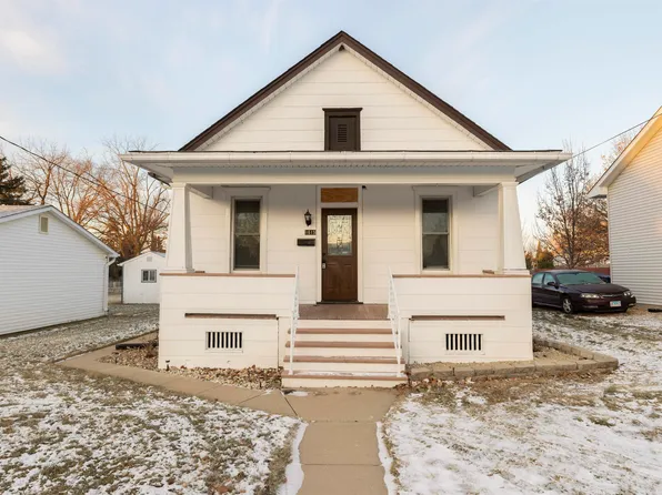 1615 Laharpe St, La Salle, IL 61301