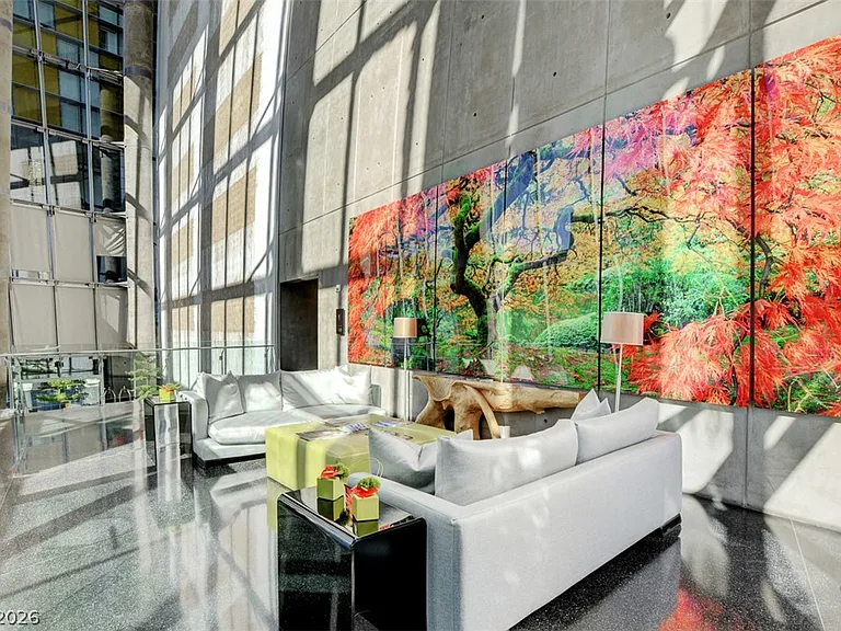 3722 Las Vegas Blvd S #1412 — Photo 41