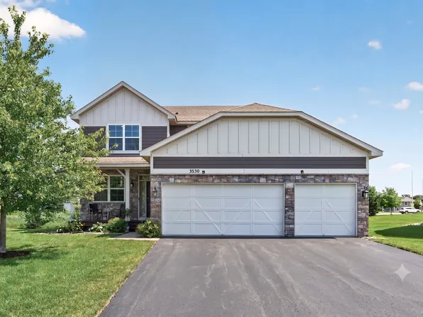 3530 Kady Ave NE, Saint Michael, MN 55376