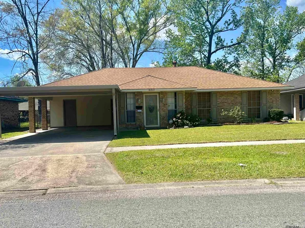 2217 N Little John Dr, Baton Rouge, LA 70815