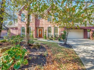 18 S Dulcet Hollow Cir, Spring, TX 77382