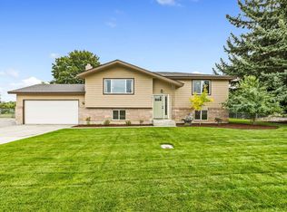 2817 S Fox Rd, Spokane, WA 99206