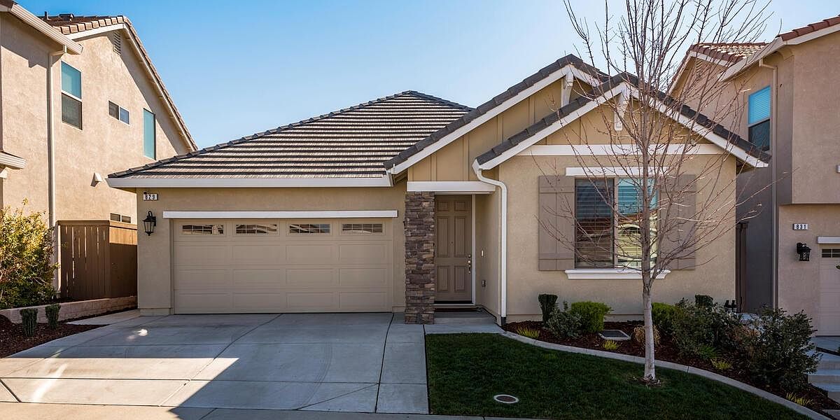 829 Stage Stop Loop, Rocklin, CA 95765 Zillow