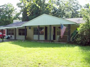 309 S Monroe Ave, Picayune, MS 39466