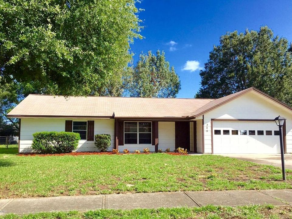 1st image of 246 Leisure Cir